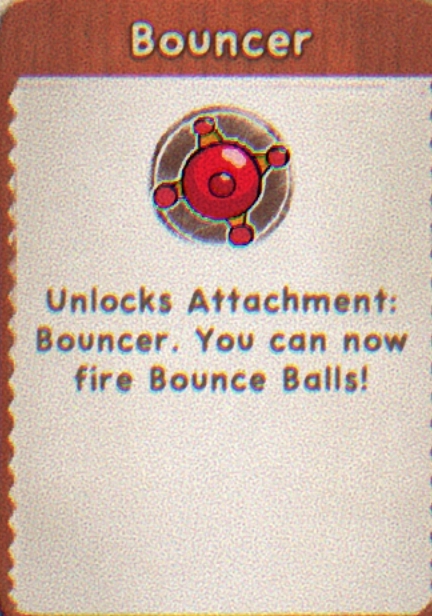 Bouncer